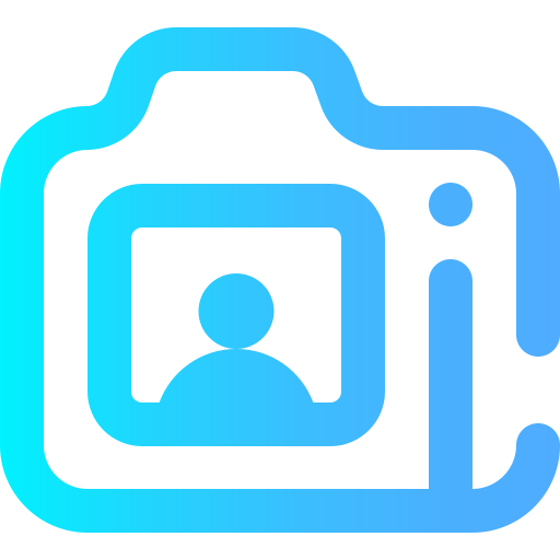 Dslr camera